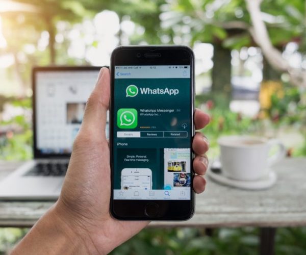 WhatsApp2 WhatsApp2