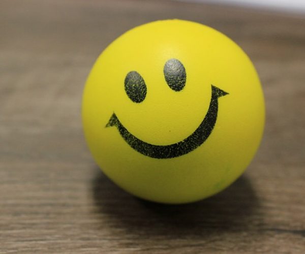 smiley smiley